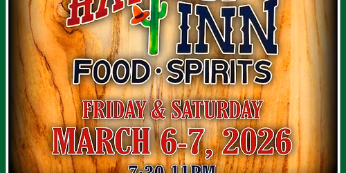 Split Decision @ The Hayloft Inn