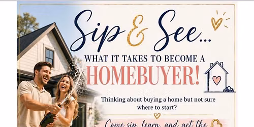 Home Buyer Seminar