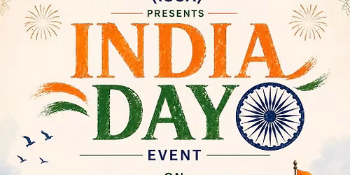 Mississippi India Day