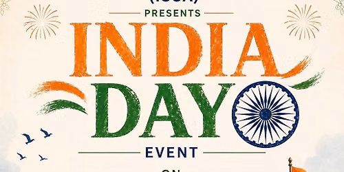Mississippi India Day