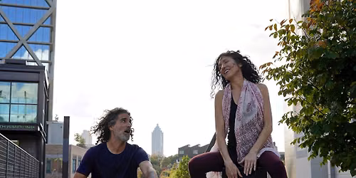 Ecstatic Chants ~ Mantra Music Experience at West Asheville Yoga