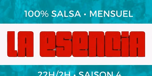La Esencia #4.1