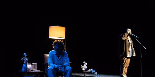 I Am Home | Play Showing