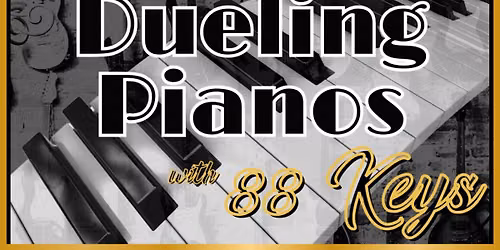 ROCK \u2018N RAVIOLI: Live Entertainment with 88 Keys \u2013 Dueling Pianos