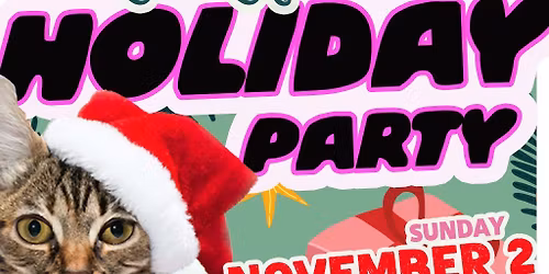 True North Holiday Party