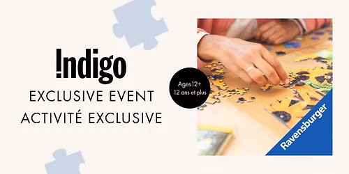 Speed Puzzling Event