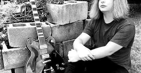 Marshall Stone Live Music