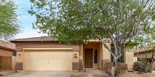 Open House in Peoria! 