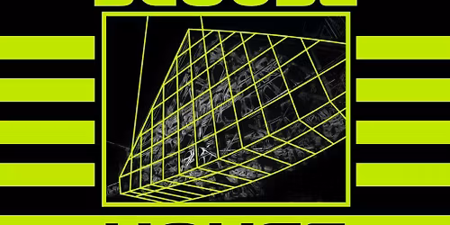 All Day Scouse House