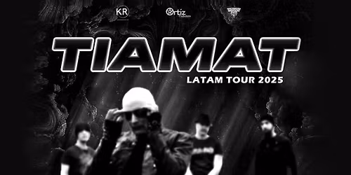Tiamat en Le\u00f3n Gto