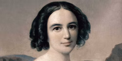 LE SALON DE MUSIQUES: FANNY MENDELSSOHN, LISZT & HILLER 