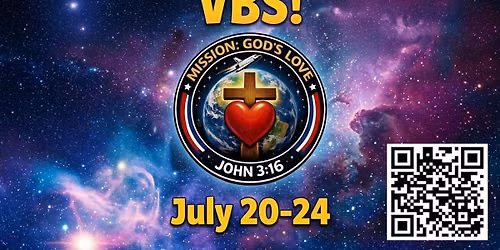 Vacation Bible School