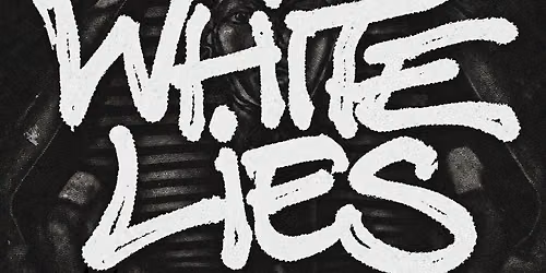 THE OFFICIAL CAL HOMECOMING AFTERPARTY: WHITE LIES EDITION