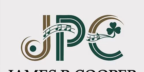 James P Cooper Live @ The White Hart Truro