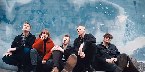 SKINNY LISTER - K\u00f6ln, Luxor 