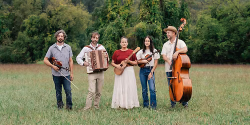 The Lua Project: Los Appalachianos