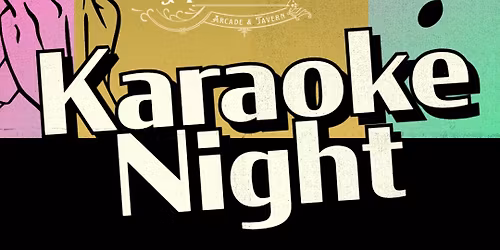 Karaoke Night with DJ Diva