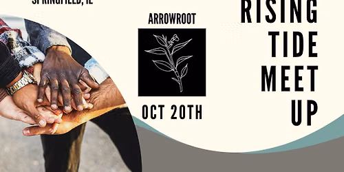 Small Business Meetup @ Arrowroot