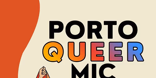 Porto Queer Mic