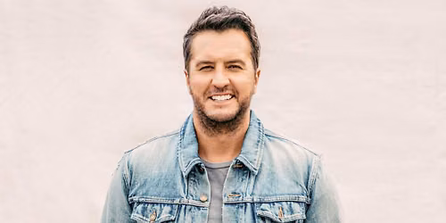 Luke Bryan: Word On The Street Tour