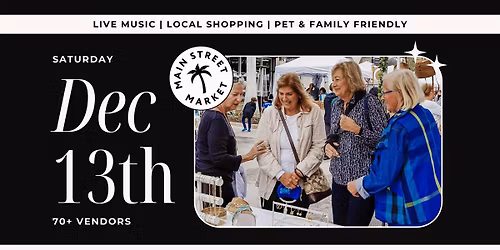 Main Street Market - Lakewood Ranch