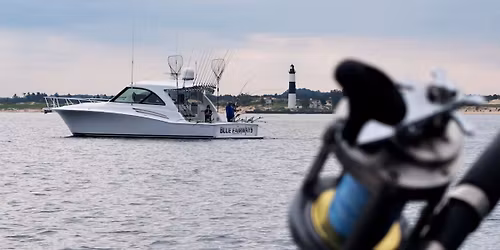 2026 Ludington Offshore Classic\/Big Boys Fishing Tournament