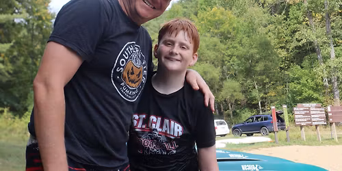 Trailblazers Winter Camp