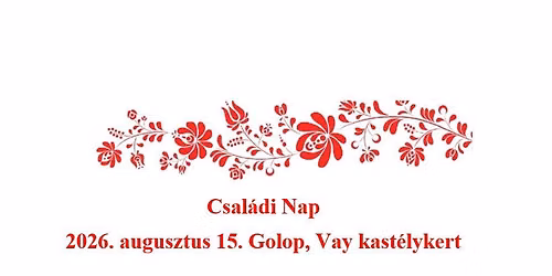 Családi Nap