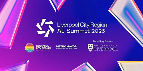 Liverpool City Region AI Summit 2026