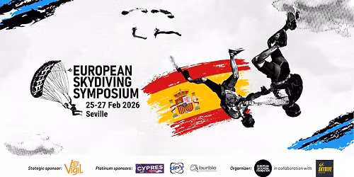European Skydiving Symposium 2026