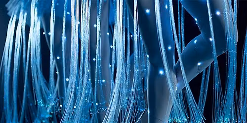 Ballet of Lights: La Bella Durmiente en un espect\u00e1culo deslumbrante | Santiago