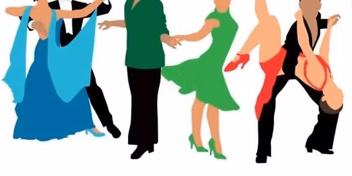 Des Moines Social Dance Community Dance