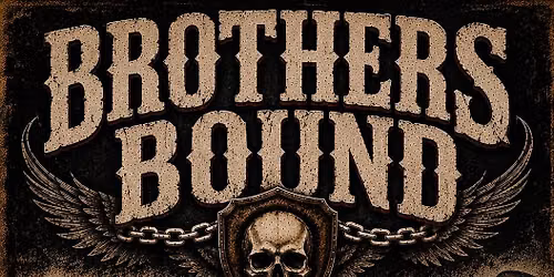 Meet to Ride to Brothers Bound Fundraiser for Steve