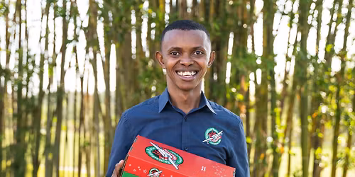 Operation Christmas Child Guest Speaker
