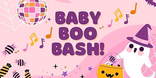 Baby BOO Bash!