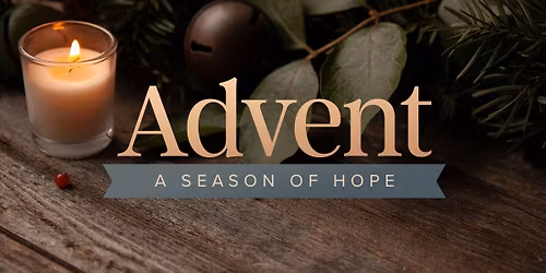 Christmas Eve Service