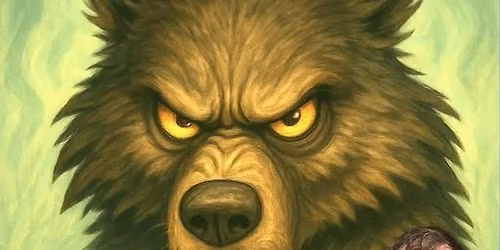 ISEGRIM AUF INSTAGRAM - Bernd Watzka