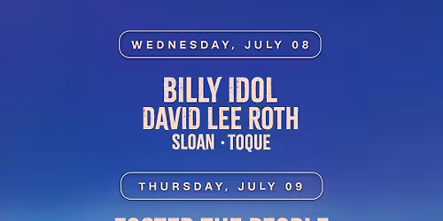 Roundup MusicFest - Thursday