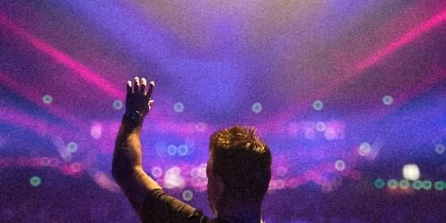 Paul Oakenfold