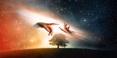 Empower Thyself Program & Initiation