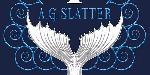 March Book and Bottle book club