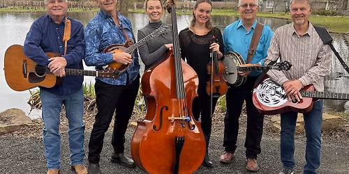 33 String Drive - Live at Dunbar