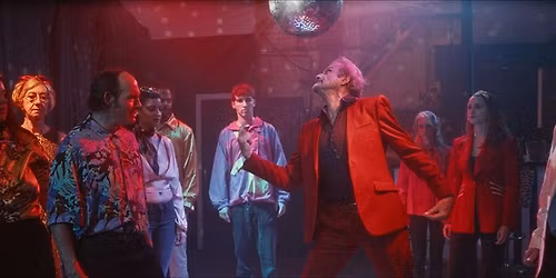 Cin\u00e9-rencontre : Let\u2019s dance - Les courts m\u00e9trages de l\u2019Atelier Ludwigsburg-Paris 2023\/24