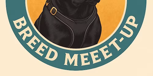 Cane Corso Breed Meet up 