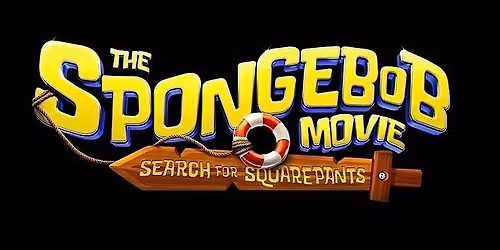 Marina Movie Nights | The SpongeBob Movie: Search for SquarePants