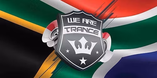 We Are Trance & The Soundroom pres. New Year\u2019s Eve Rave