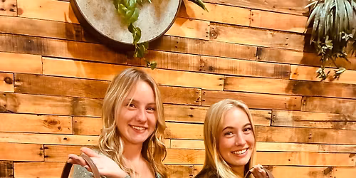 Boho Bag Burning Workshop 