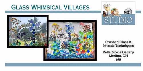 Mosaic Villages
