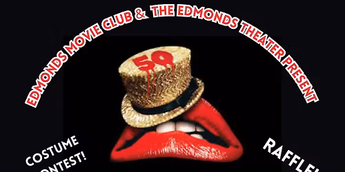 The Rocky Horror Picture Show Pride Edition at City Winery - New York City