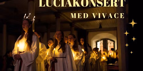 Luciakonsert